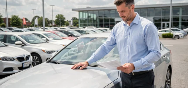 Autofantom.fr : une bonne solution pour acheter une voiture première main ? Autofantom.fr : une bonne solution pour acheter une voiture première main ?