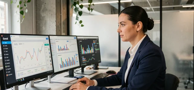 Monitorank : la solution française innovante pour le suivi de position sur Google