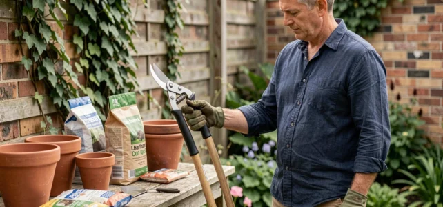 Comment choisir les meilleurs outils performants pour entretenir efficacement son jardin Comment choisir les meilleurs outils performants pour entretenir efficacement son jardin
