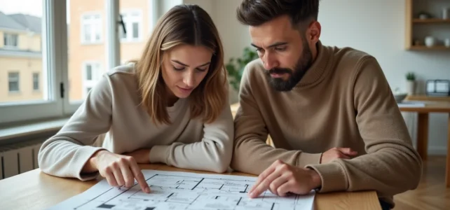 Comment réussir son projet immobilier : conseils pour acheter ou vendre en toute sérénité