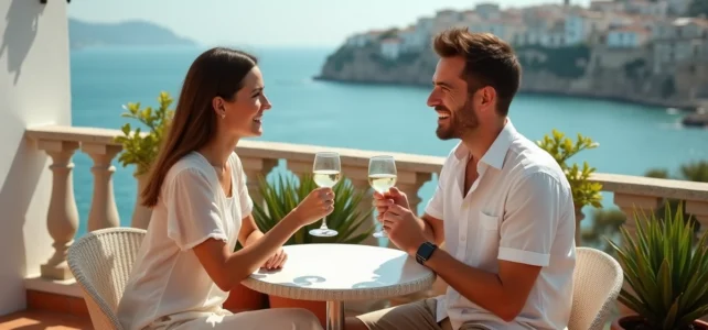 Top destinations incontournables pour réussir un voyage libertin inoubliable entre adultes Top destinations incontournables pour réussir un voyage libertin inoubliable entre adultes