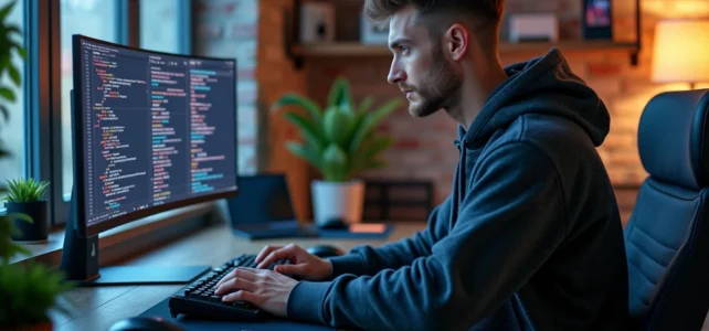 Les dernières tendances du web : actu, innovations et astuces pour passionnés geeks Les dernières tendances du web : actu, innovations et astuces pour passionnés geeks