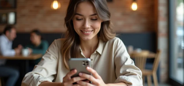 Améliorer son expérience d’achat mobile : conseils pour un site et une appli performants