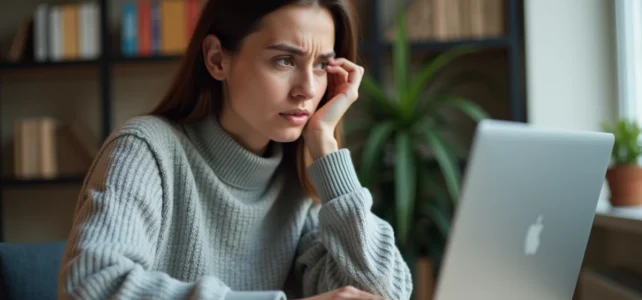 Comment éliminer le message « URL masquée pour votre sécurité » sur votre navigateur Comment éliminer le message « URL masquée pour votre sécurité » sur votre navigateur