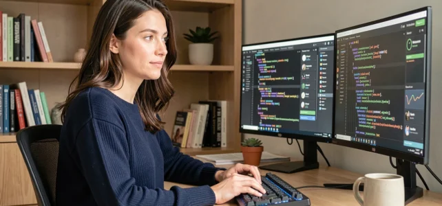 Tout savoir sur l’informatique : actualités, conseils et astuces à découvrir Tout savoir sur l’informatique : actualités, conseils et astuces à découvrir