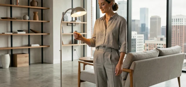 Guide complet pour bien choisir l’équipement idéal pour votre maison moderne Guide complet pour bien choisir l’équipement idéal pour votre maison moderne