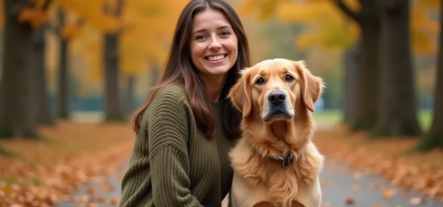 Tout savoir sur les chiens : conseils pratiques, races et bien-être canin Tout savoir sur les chiens : conseils pratiques, races et bien-être canin
