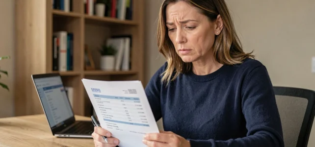 Tout comprendre sur le prélèvement Avanssur chez AXA : explications et conseils Tout comprendre sur le prélèvement Avanssur chez AXA : explications et conseils