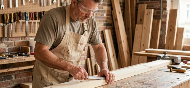 Découvrez les meilleures formations de bricolage à Lyon pour tous les niveaux Découvrez les meilleures formations de bricolage à Lyon pour tous les niveaux