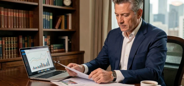 Comment mieux gérer et développer votre patrimoine financier en 2024 Comment mieux gérer et développer votre patrimoine financier en 2024