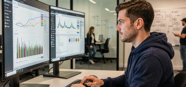 Comment choisir les outils de test de charge web pour optimiser vos performances