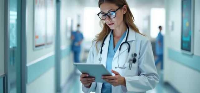Comprendre l&rsquo;innovation en pratique clinique : enjeux, exemples et impact sur les soins