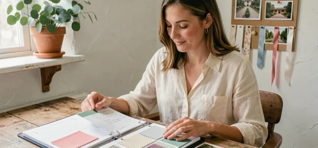 Conseils essentiels pour réussir l’organisation parfaite de votre mariage étape par étape
