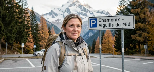 Les meilleurs parkings pour visiter l’Aiguille du Midi sans stress Les meilleurs parkings pour visiter l’Aiguille du Midi sans stress