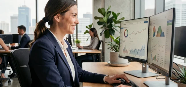 Les dernières tendances du marketing digital à connaître pour booster votre entreprise Les dernières tendances du marketing digital à connaître pour booster votre entreprise