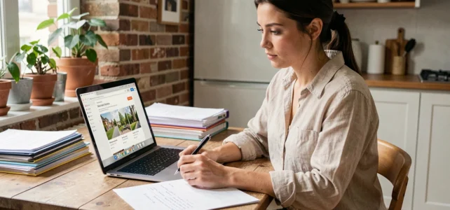 Comment trouver facilement un logement à louer : conseils et astuces pratiques