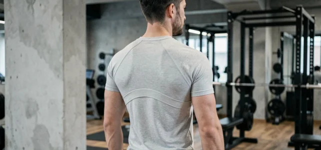 Le tee shirt Percko Decathlon : innovation et efficacité pour améliorer la posture Le tee shirt Percko Decathlon : innovation et efficacité pour améliorer la posture